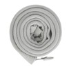 Breathing Machine Hose Cover Prevent Condensation Zipper Closure Breathing Device