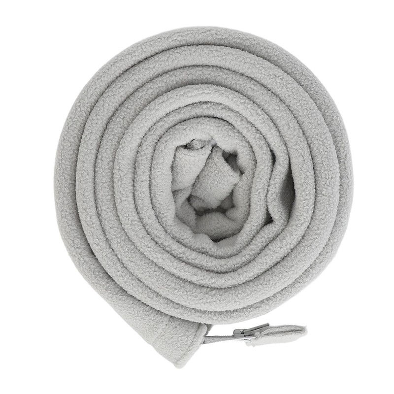 Breathing Machine Hose Cover Prevent Condensation Zipper Closure Breathing Device