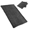 Alipis Thickened Car Wash Towels Dual Sided Drying Cloths for