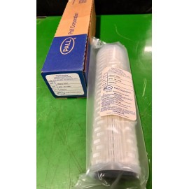 PALL DFNT 30-10UN T8510175200 FILTERITE HYDRAULIC FILTER ELEMENTFREE SHIPPING