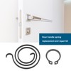 Be In Your Mind 20pcs Door Handle Spring Repair Kit