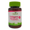 Colágeno Hidrolizado Vidanat 120 Tabletas