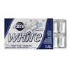 Excel White Sugar-Free Gum, Winterfresh, 12 Count