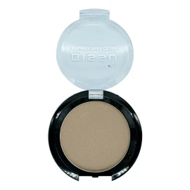 Bissú Sombra De Ojos Bissú Sombra Para Cejas Color 01 Lenteja