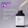 Suero ISNTREE Hyper Retinol EX 1.0 20 ml | Regalos