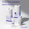 Rejuvaskin Scar Esthetique Cicatrices Crème con silicona, 1 oz