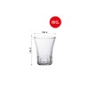 Duralex Made In France Amalfi Glass Tumbler (Set of 4),