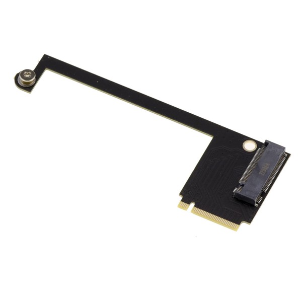 KALEA-INFORMATIQUE Asus ROG Ally M2 2280 to 2230 SSD Switch