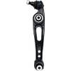 ALADICHE 2pcs Front Lower Control Arms Set Compatible with 2013-2018