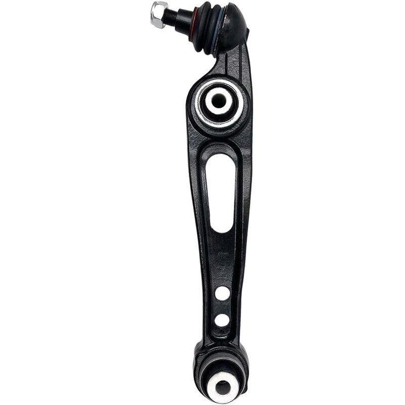 ALADICHE 2pcs Front Lower Control Arms Set Compatible with 2013-2018