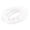 FEEIMOL Cable conduit, self-closing cable spiral, 30 mm, cable duct,