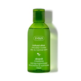 ZIAJA Olive Oil Line (Micellar Cleansing Water)