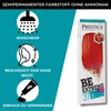 Be Extreme Semi-Permanent Hair Toner - No Ammonia, No Parabens