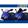 MRA MR277K YZF-R25 YZF-R3 Screen Racing + 1.2 inches (30