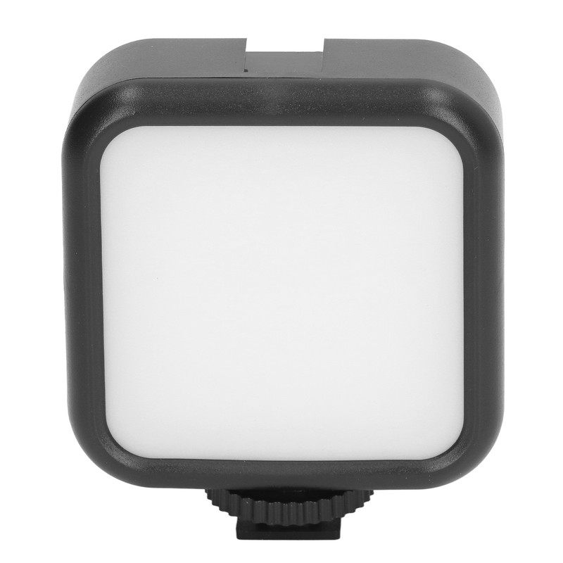LED Camera Light Portable Camera Photo Light for Outdoor Photography