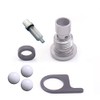 Trigger Valve Assembly 875-638 SP-P2 Compatible with Hitachi NR83A /