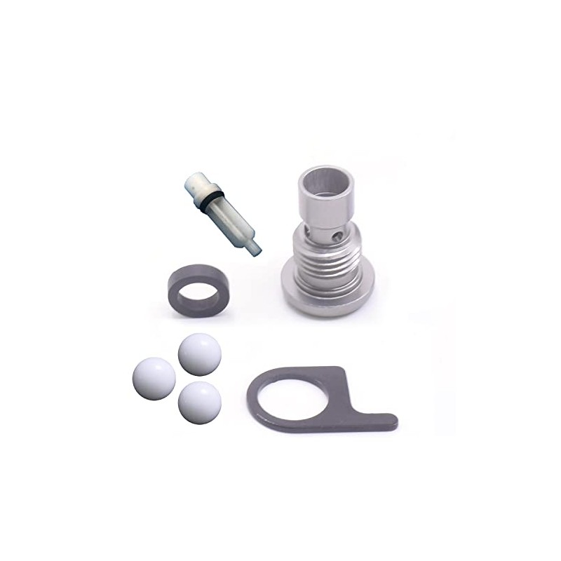 Trigger Valve Assembly 875-638 SP-P2 Compatible with Hitachi NR83A /