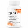 Tropic SAT Silymarin Artichoke Milk Thistle, 1 pack, 60 tablets / Tropic SAT 실리마린 아티초크 밀크시슬, 1개, 60정