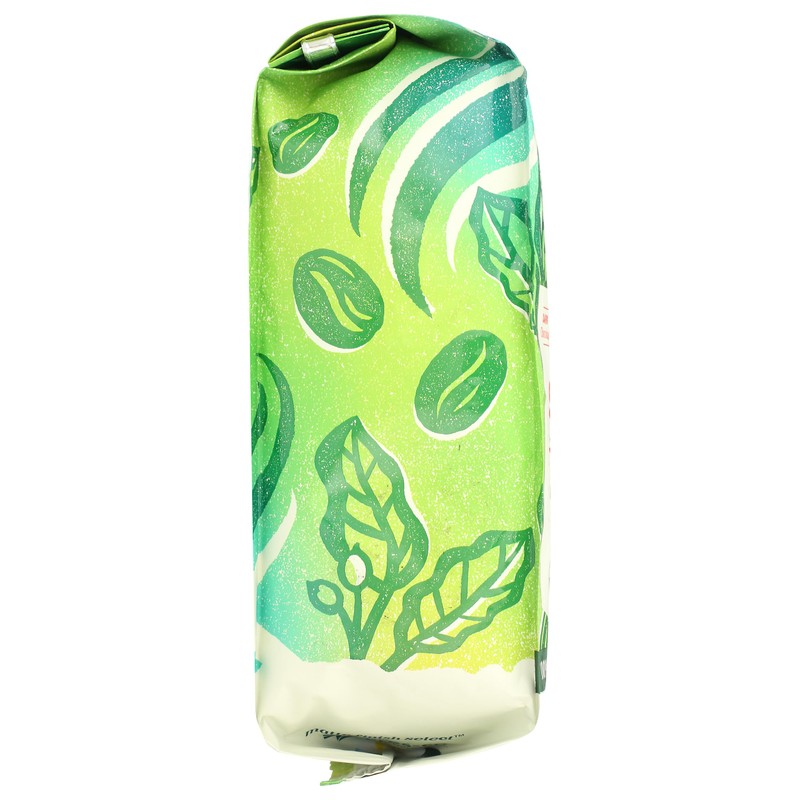 Whole Foods Market, Organic Sierra Blend Whole Bean Coffee, Medium-Dark