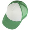 Lipodo 70s Rapper Mesh Cap Women/Men | Trucker Cap Made