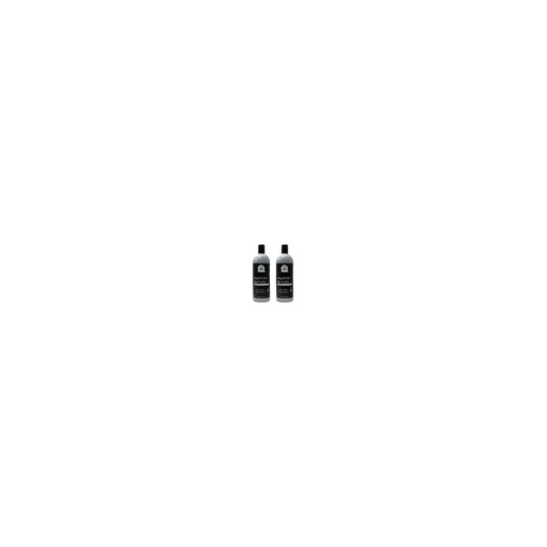 Shampoo Alquitrn De Hulla 2 Piezas (1 Litro Cu) -