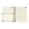 Write it Down series by Journals Unlimited, Guided Journal, Discover,