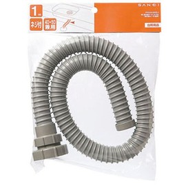 Sink Drain Hose (with screws) 1 m ph62 a – 860S – 1 