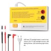 LED Tester Multipurpose Multifunction LED Lamp Bead Light Bar Tester
