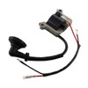 MCHNIC Ignition Coil with Spark Plug for 2-Stroke 52cc 3PS