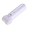 Electric Foot Callus Remover Exfoliating Rechargeable Electronic Professional Pedicure Tool