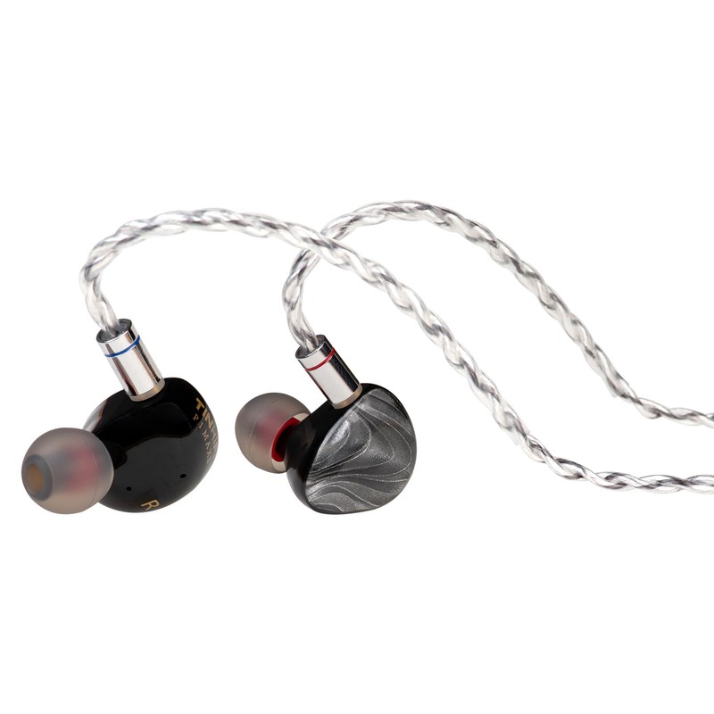 TINHIFI P1 MAX II Wired in-Ear Monitors – Next-Gen 14.2mm