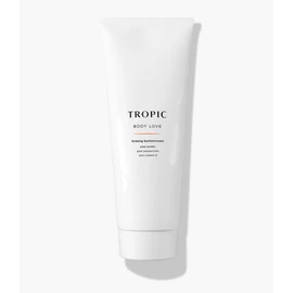 Tropic Skincare Ltd. BODY LOVE firming buttercream