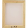 Speedball 85 Monofilament Screen Printing Frame, 10x12 Inch