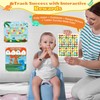 Toddler Potty Training Set – Potty Training Watch with Musical/Vibration
