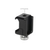NICEYRIG Cold Shoe Mount Cold Shoe Adapter with NATO Rail