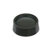 CAMGJORT 26115-E Round Fan Control Light Dimmer Switch Knob,1/4 inch