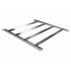 Fireside Outdoor Frontier Grates - Dutch Oven Cooking Grates For