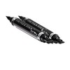 Eyeliner Stamp – WingLiner by Lovoir (12mm Vintage, Cocao Brown)