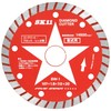 SK11 Diamond Cutter SW-1