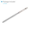 CoCud Brush Head, 10 mm Diameter, 72 mm Length, Nylon