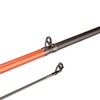 Berkley 7’ Shock Casting Rod, 1 Piece Composite Medium Heavy