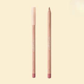 Shopping Heaven Story Partner Clio Velvet Lip Pencil 1.45g 001 Rosy Pink Product + Sharpener / 클리오 벨벳 립 펜슬 1.45g 001 로지핑크 본품+샤프너 구성 상품