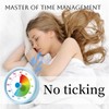 60 Minutes Visual Timer for Kitchen, Office, Classroom, Study, Countdown