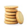 Butter Cookies by Unna Bakery, 5.5 oz (Lemon Lime, 1)