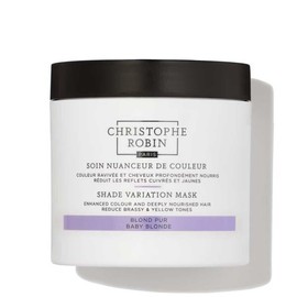 Robin/Pure/Blond/Color/Hair Mask/250ml