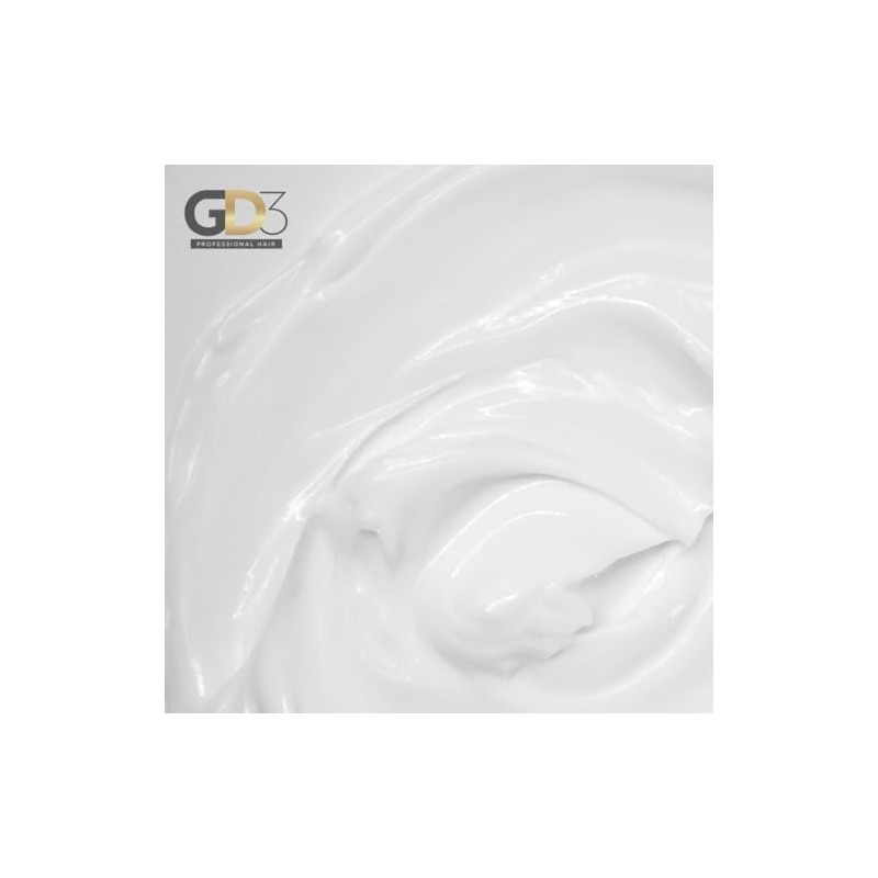 GD3 Mascarilla reparadora 290 ml