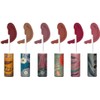 Yuya - Set de labiales indelebles larga duracion - labial