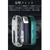 LETINGFAR Key Case for Honda, Smart Key Case, Key Cover,