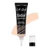 L.A. Girl Tinted Foundation, Ivory GLM751
