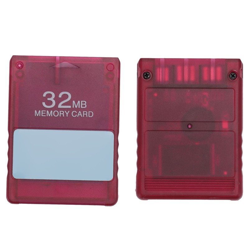 V1.953 Memory Card Professional OPL HD Loader Game Program Card